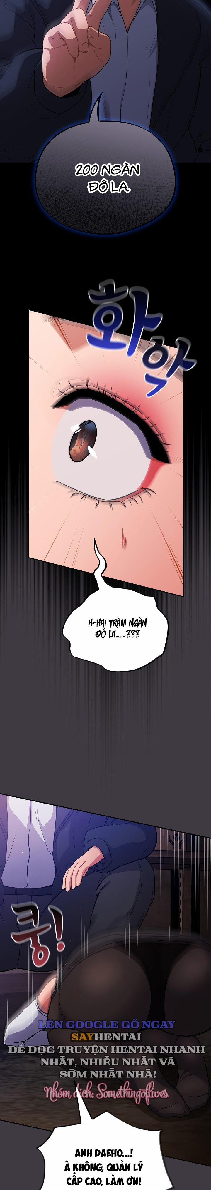 Vi Rút Ngu Ngốc 14 trang 12