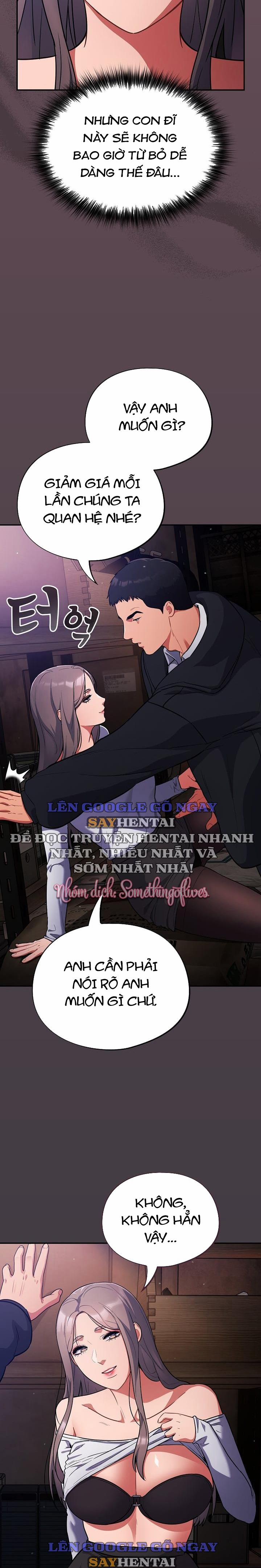 Vi Rút Ngu Ngốc 14 trang 22