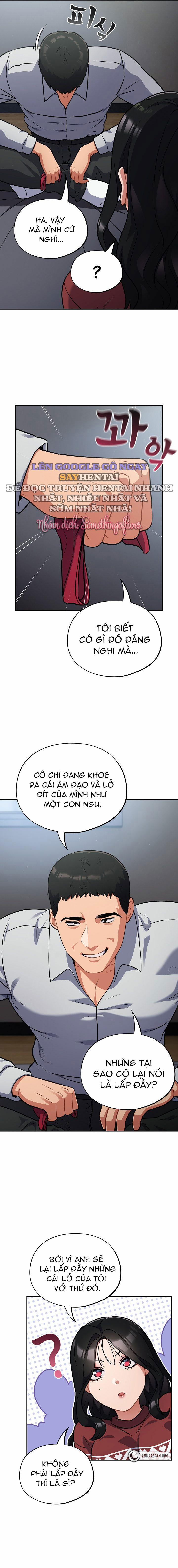 Vi Rút Ngu Ngốc 19 trang 2