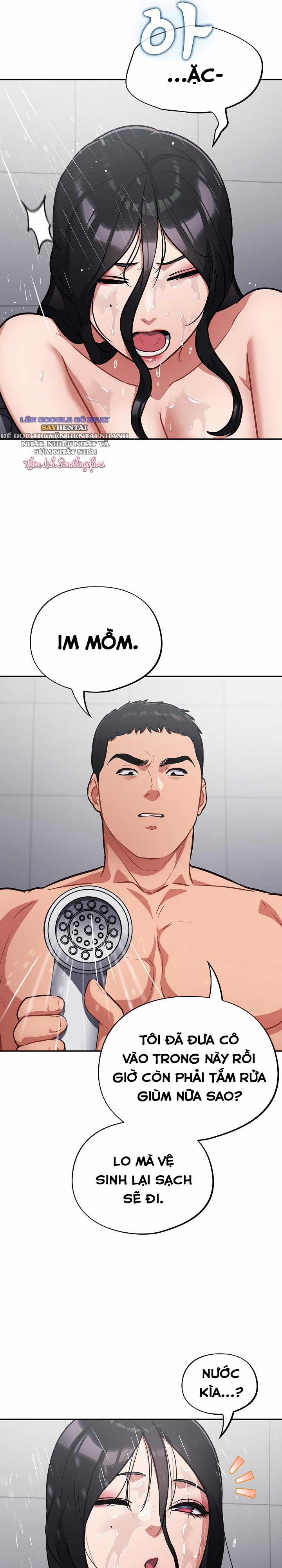 Vi Rút Ngu Ngốc 21 trang 9