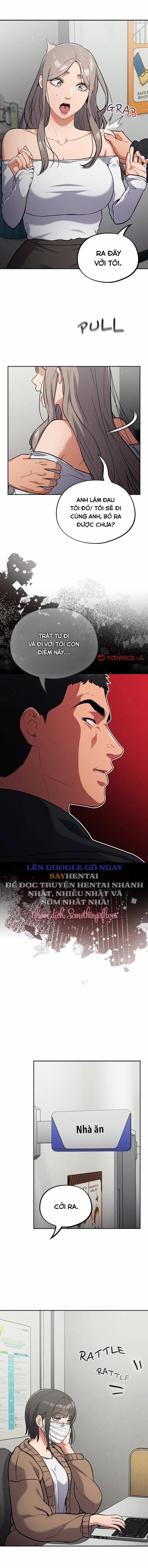 Vi Rút Ngu Ngốc 23 trang 11