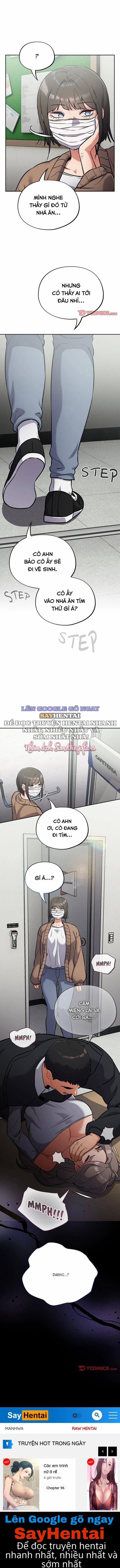 Vi Rút Ngu Ngốc 23 trang 12