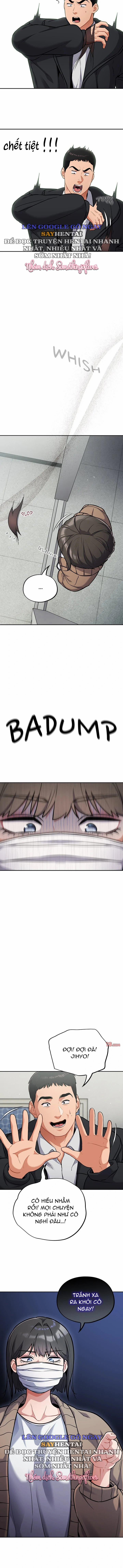 Vi Rút Ngu Ngốc 24 trang 3