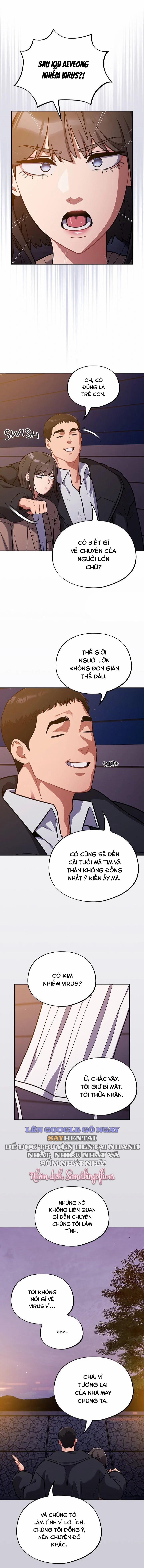 Vi Rút Ngu Ngốc 25 trang 4