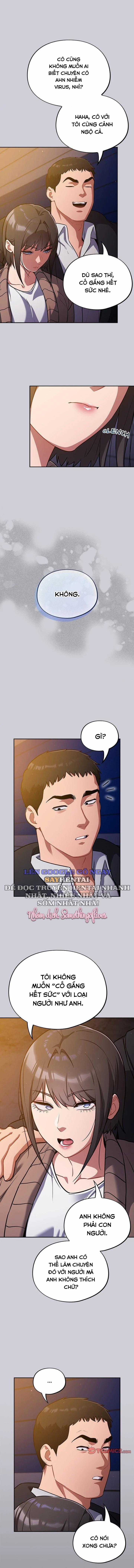 Vi Rút Ngu Ngốc 25 trang 5