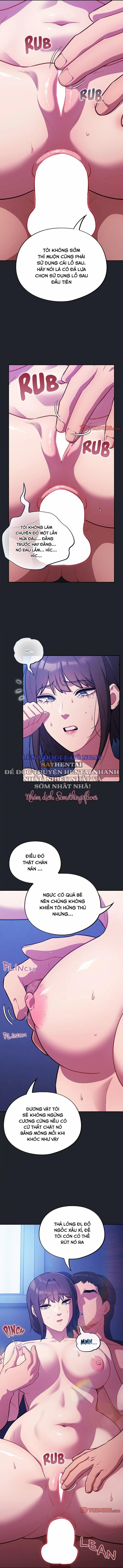 Vi Rút Ngu Ngốc 26 trang 12