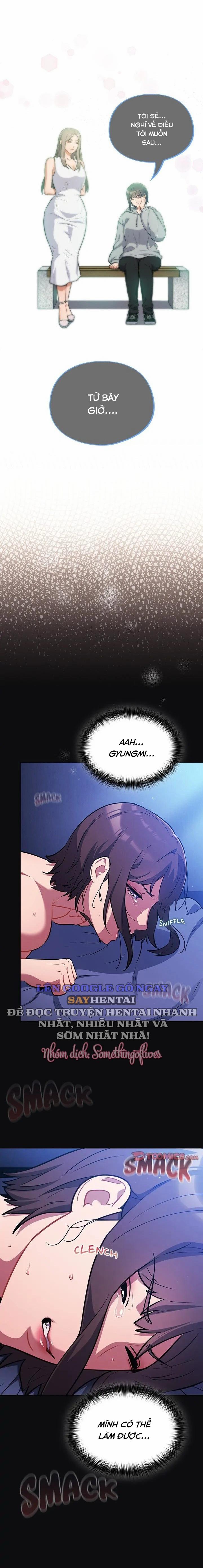 Vi Rút Ngu Ngốc 26 trang 3