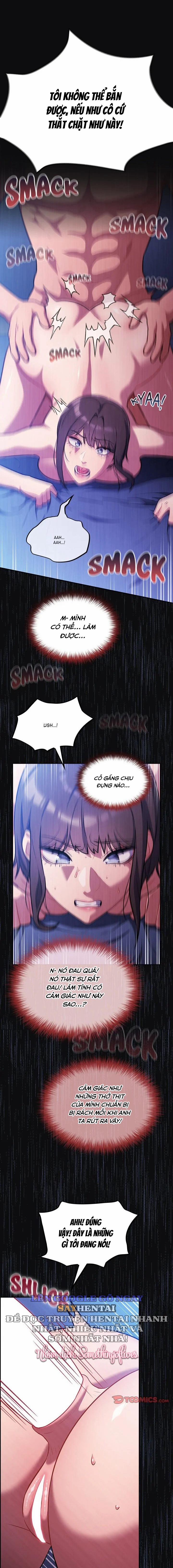 Vi Rút Ngu Ngốc 26 trang 5