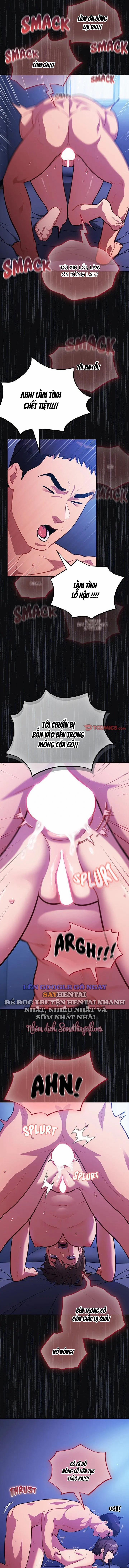 Vi Rút Ngu Ngốc 26 trang 7