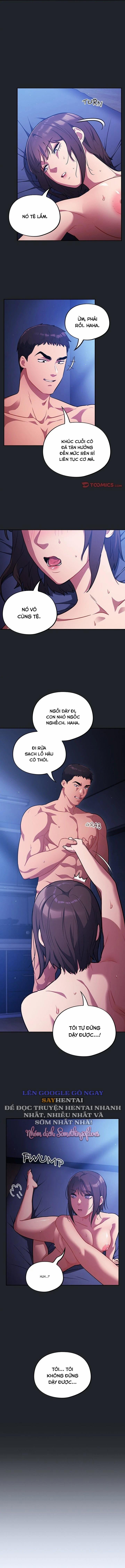 Vi Rút Ngu Ngốc 27 trang 11