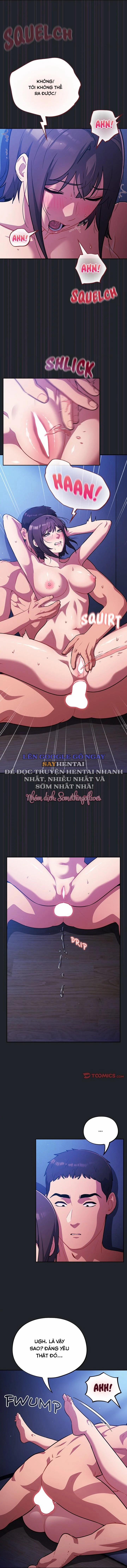 Vi Rút Ngu Ngốc 27 trang 3