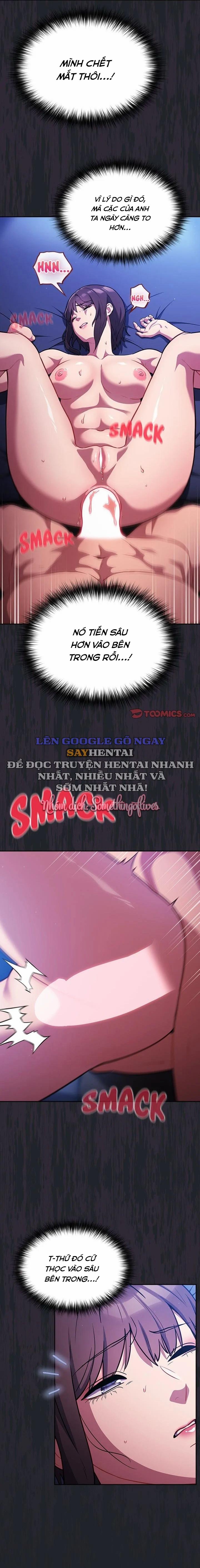 Vi Rút Ngu Ngốc 27 trang 5