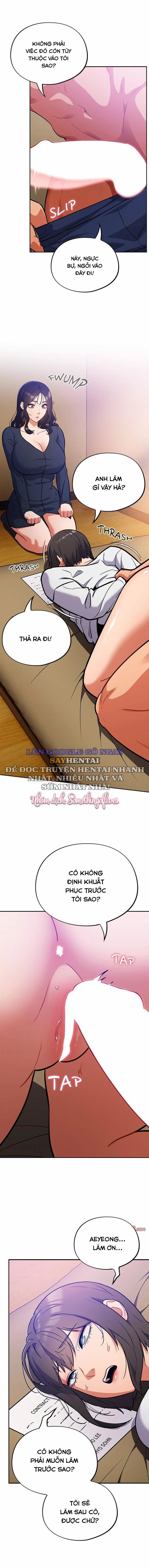 Vi Rút Ngu Ngốc 28 trang 12