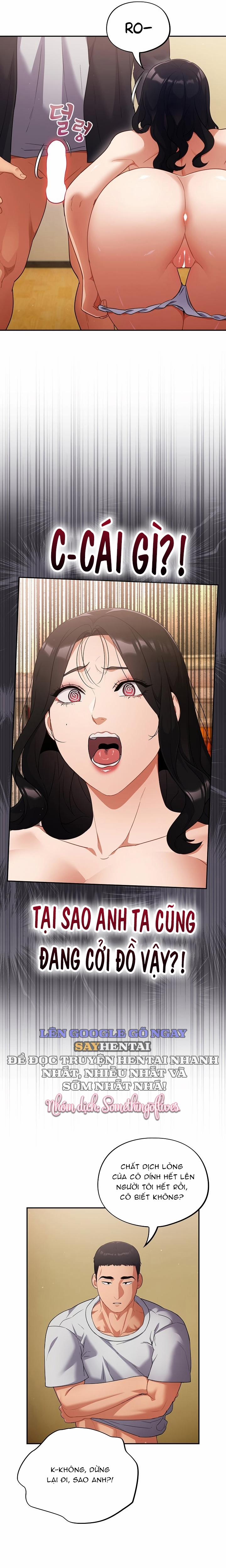 Vi Rút Ngu Ngốc 3 trang 11