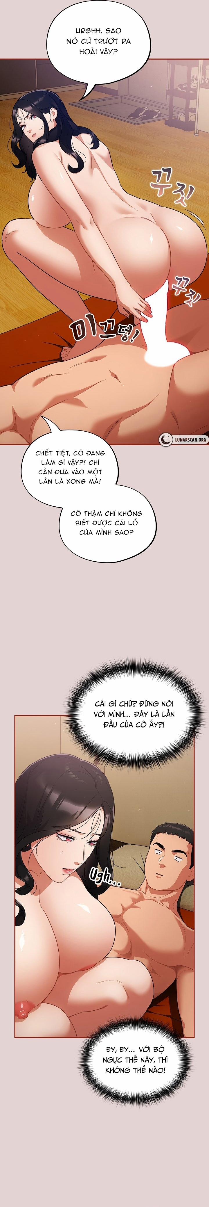 Vi Rút Ngu Ngốc 3 trang 22