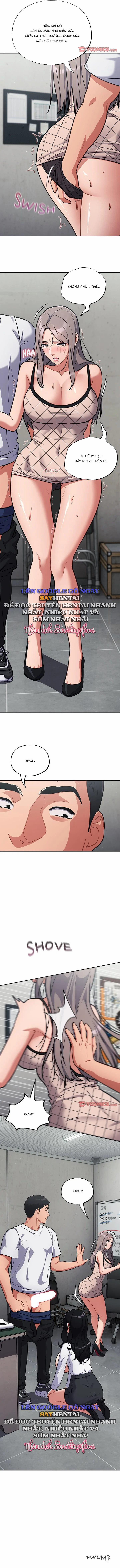 Vi Rút Ngu Ngốc 32 trang 6
