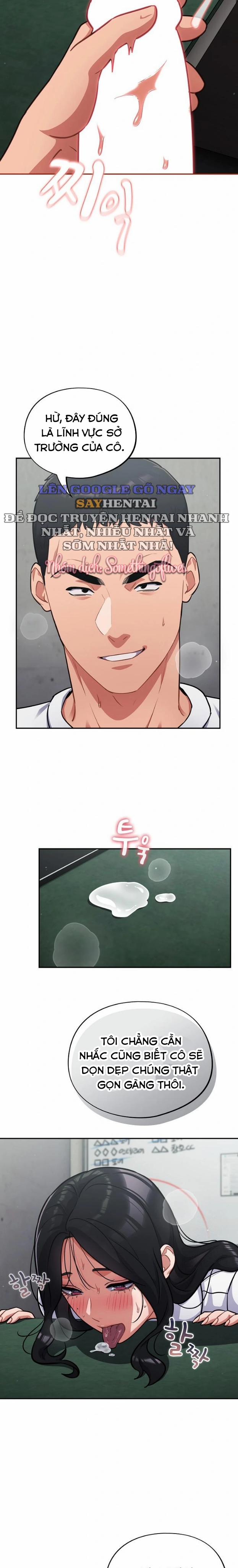 Vi Rút Ngu Ngốc 33 trang 13