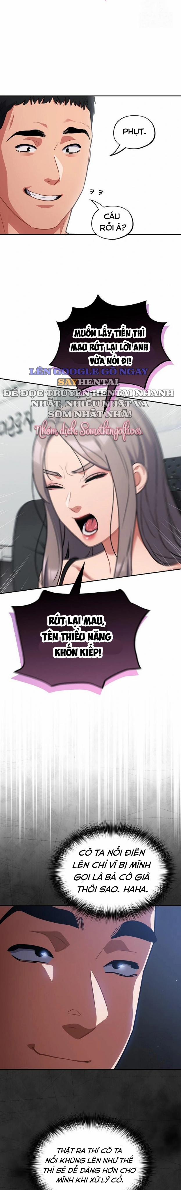 Vi Rút Ngu Ngốc 33 trang 19