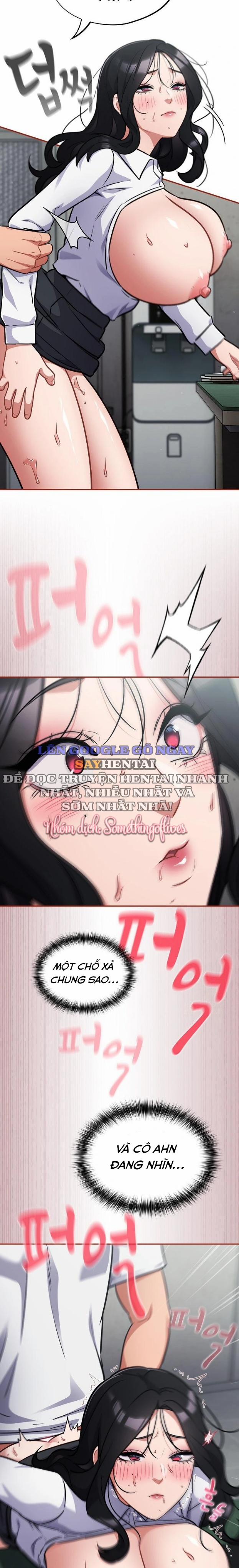 Vi Rút Ngu Ngốc 33 trang 8