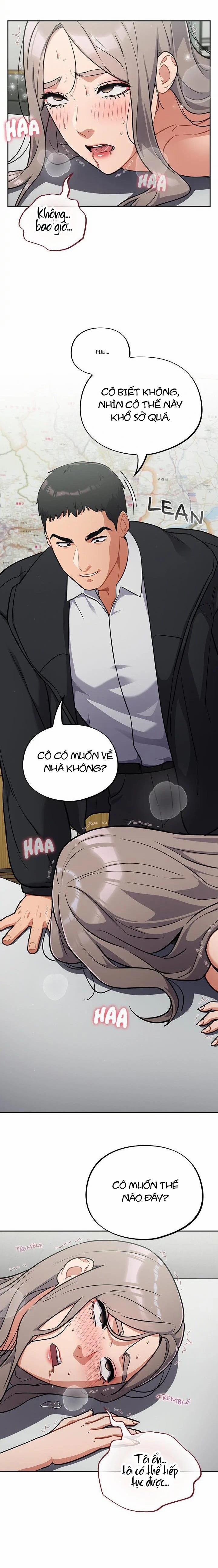 Vi Rút Ngu Ngốc 34 trang 13