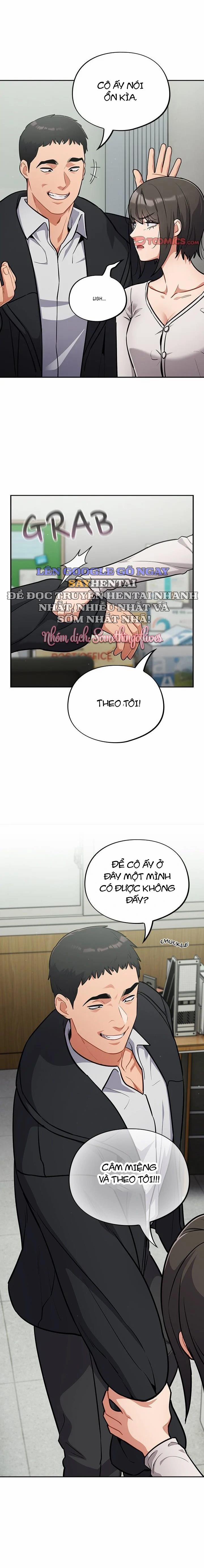 Vi Rút Ngu Ngốc 34 trang 14