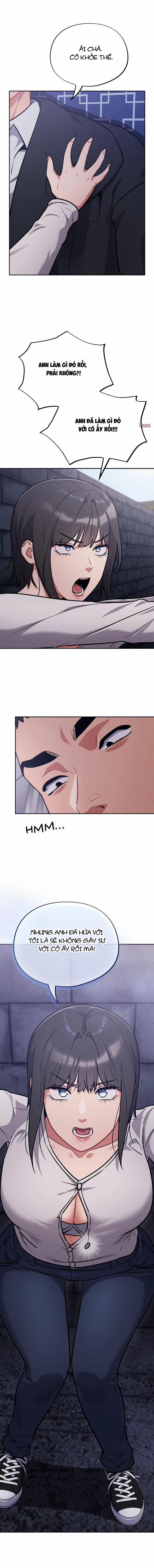 Vi Rút Ngu Ngốc 34 trang 16