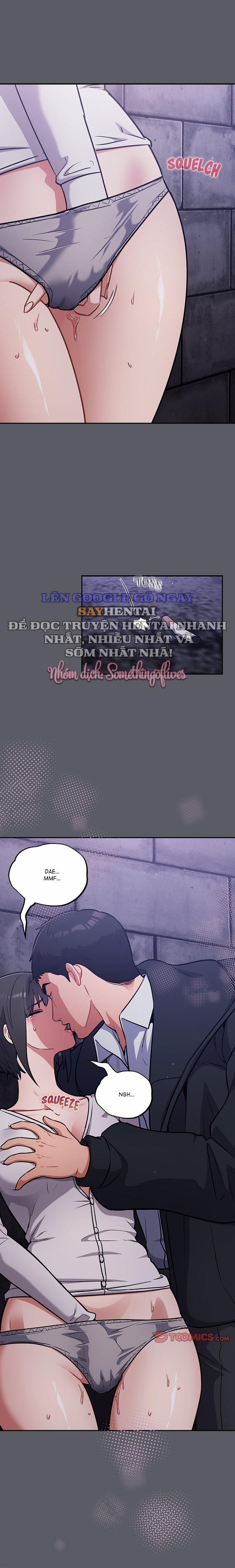 Vi Rút Ngu Ngốc 35 trang 13