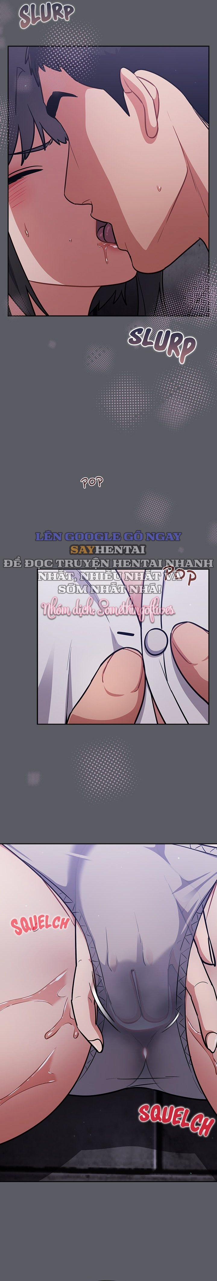 Vi Rút Ngu Ngốc 35 trang 14