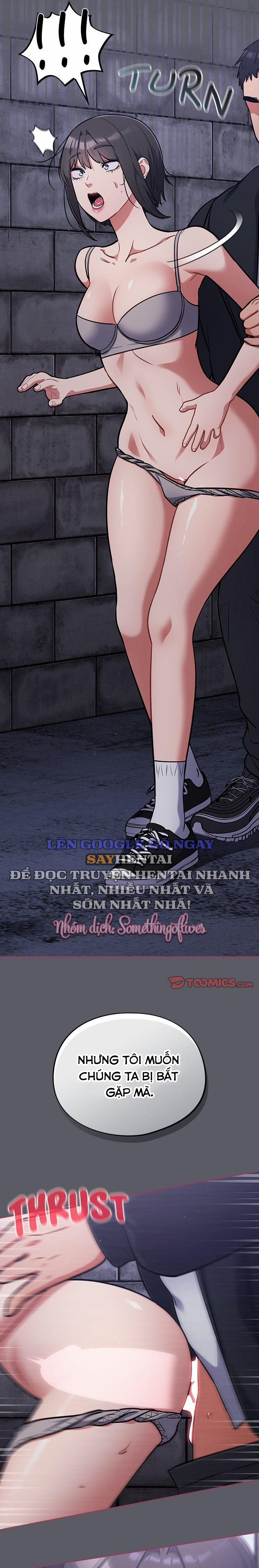 Vi Rút Ngu Ngốc 35 trang 16