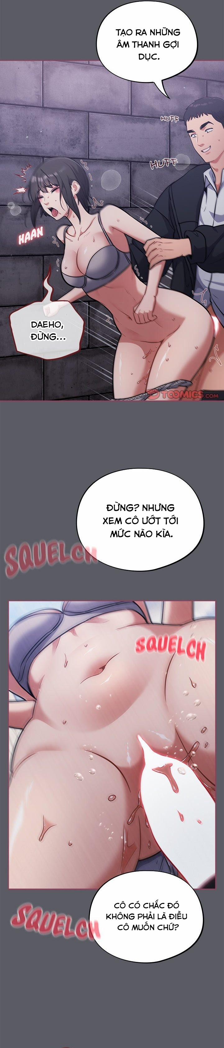 Vi Rút Ngu Ngốc 35 trang 19