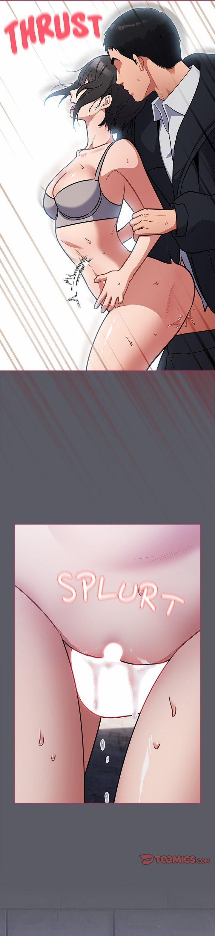 Vi Rút Ngu Ngốc 35 trang 22