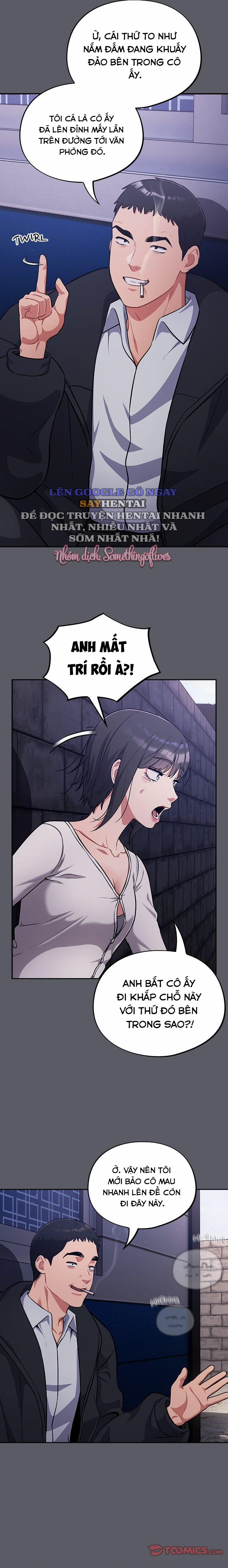 Vi Rút Ngu Ngốc 35 trang 9