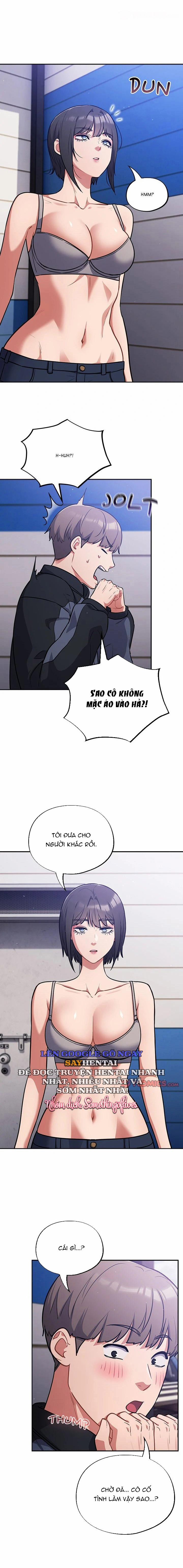 Vi Rút Ngu Ngốc 38 trang 11