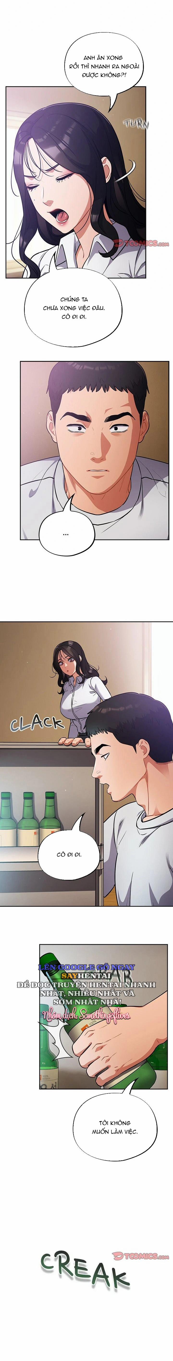 Vi Rút Ngu Ngốc 38 trang 3