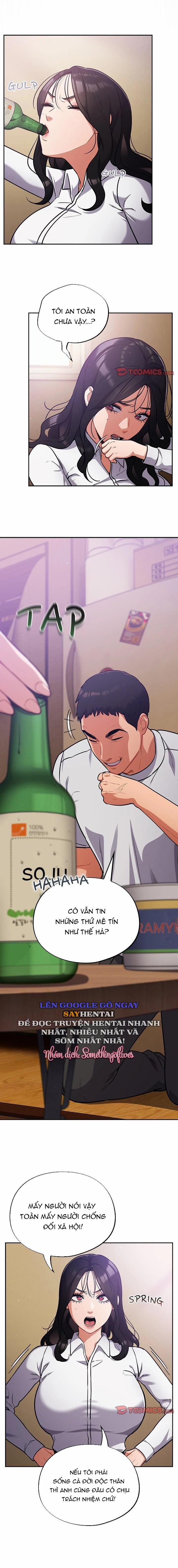 Vi Rút Ngu Ngốc 38 trang 5
