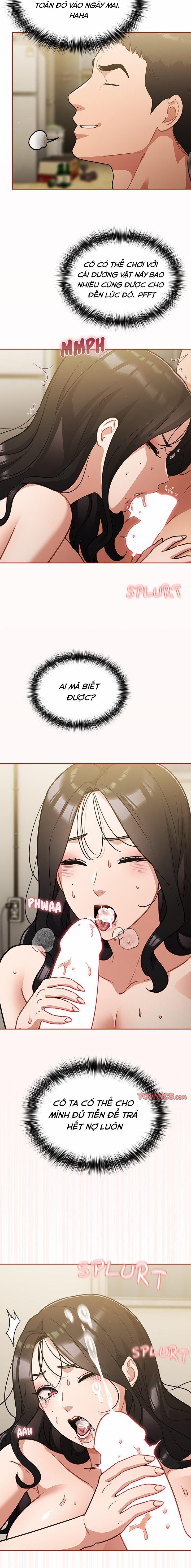 Vi Rút Ngu Ngốc 41 trang 18