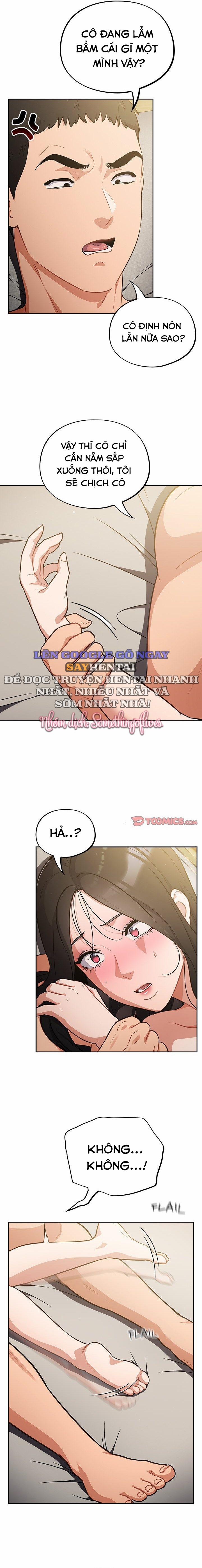 Vi Rút Ngu Ngốc 41 trang 2