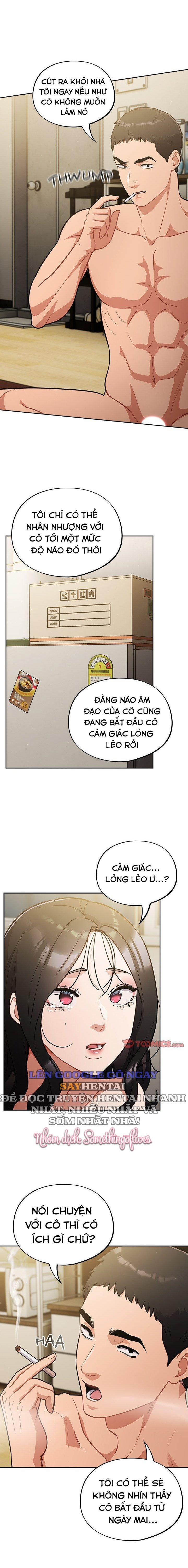 Vi Rút Ngu Ngốc 41 trang 9