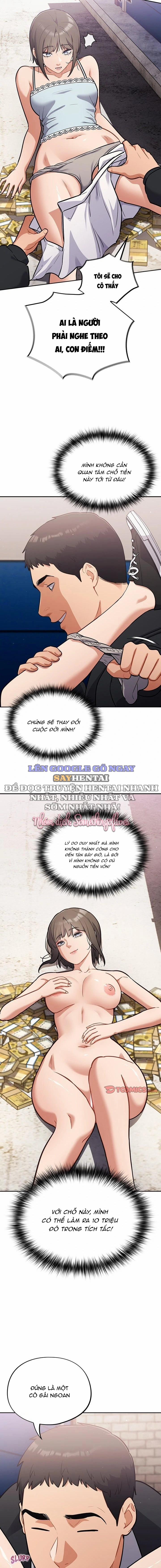 Vi Rút Ngu Ngốc 43 trang 10