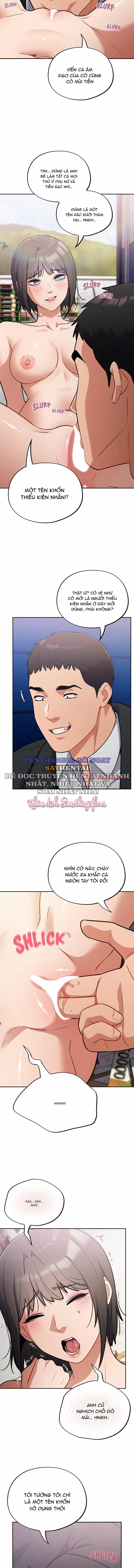 Vi Rút Ngu Ngốc 43 trang 11