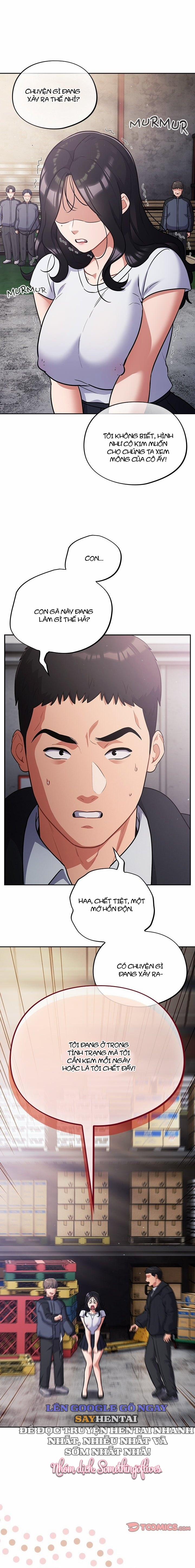 Vi Rút Ngu Ngốc 45 trang 12