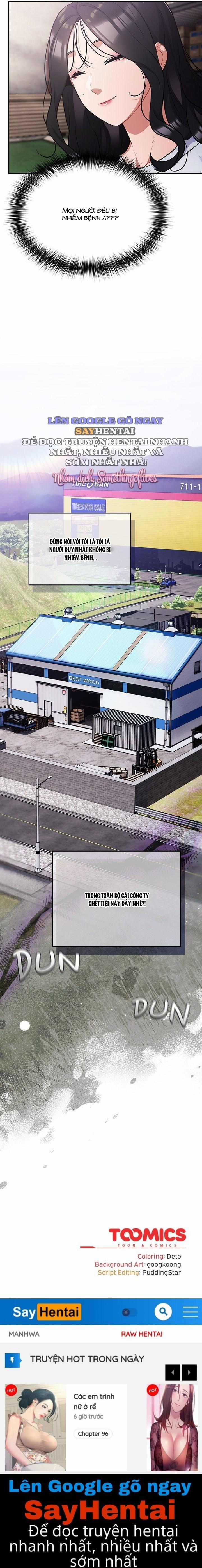 Vi Rút Ngu Ngốc 45 trang 20