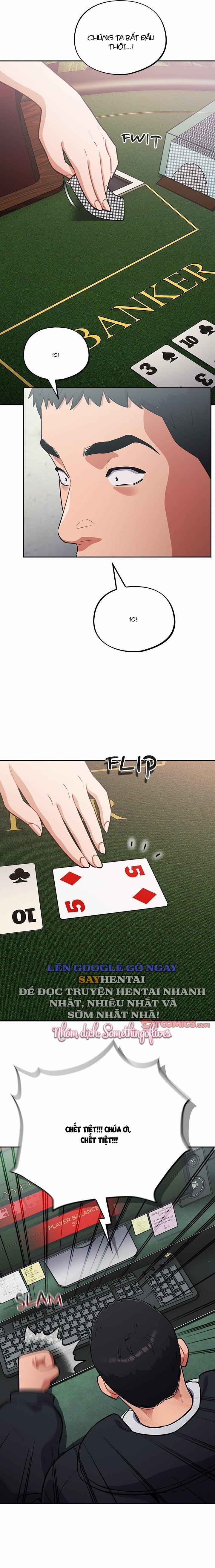 Vi Rút Ngu Ngốc 45 trang 9