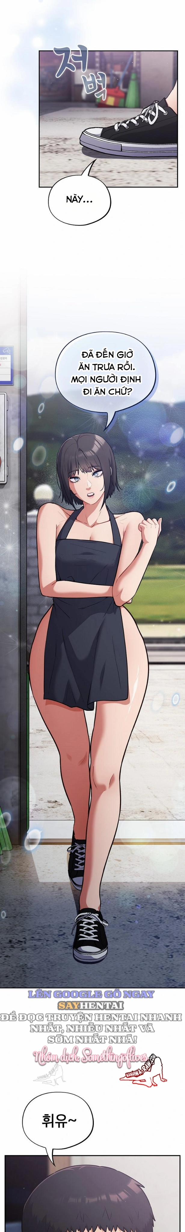 Vi Rút Ngu Ngốc 47 trang 20