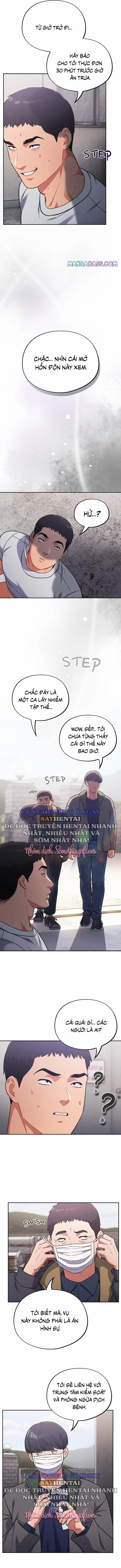 Vi Rút Ngu Ngốc 49 trang 7