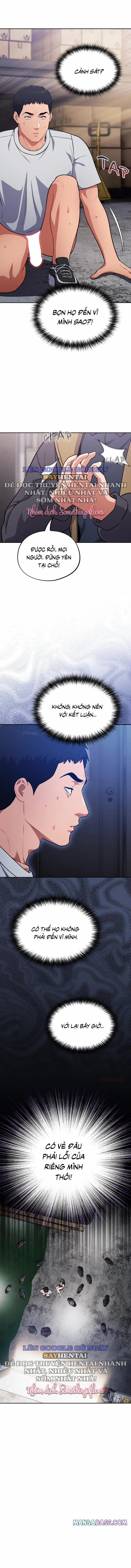 Vi Rút Ngu Ngốc 49 trang 8