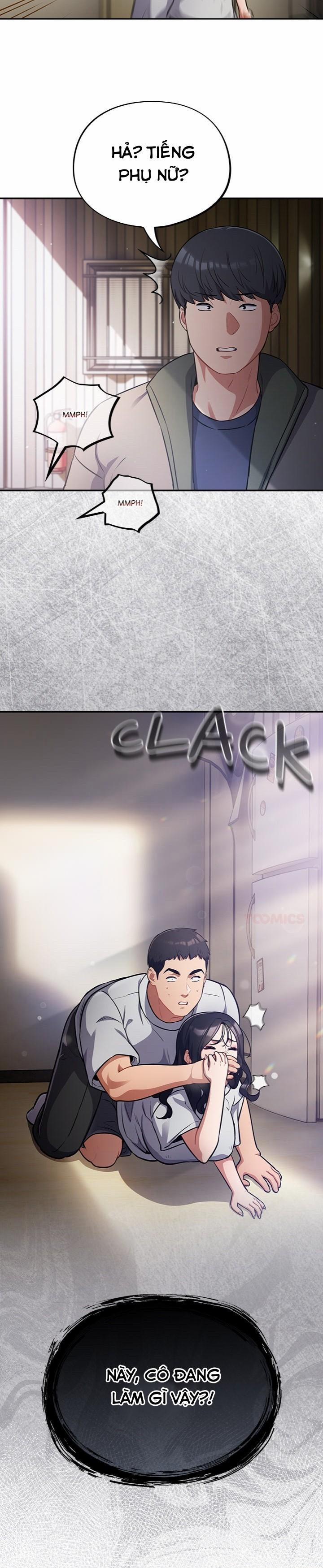 Vi Rút Ngu Ngốc 51 trang 12