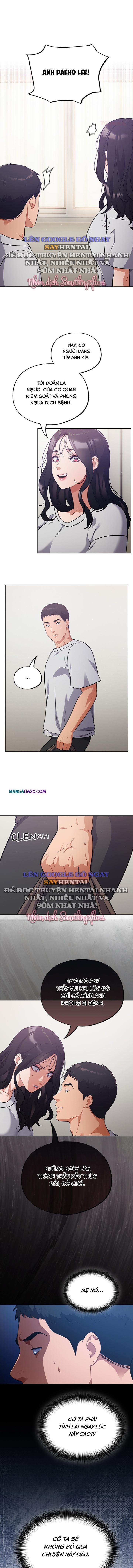 Vi Rút Ngu Ngốc 51 trang 9