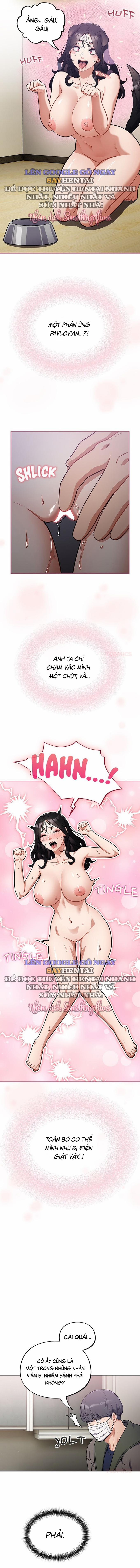 Vi Rút Ngu Ngốc 52 trang 6