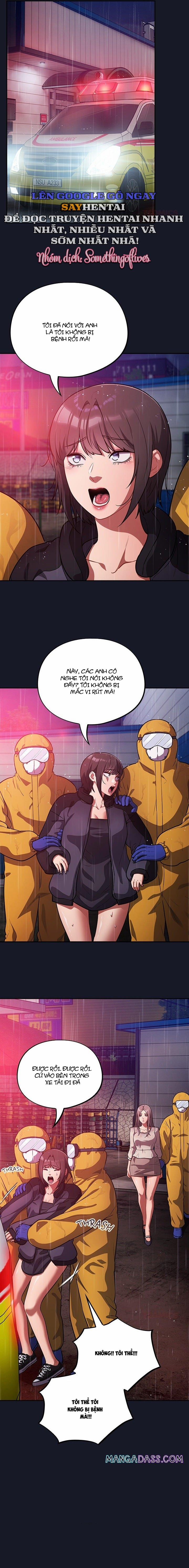 Vi Rút Ngu Ngốc 54 trang 10